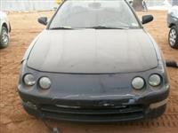 Power Window Acura 706475