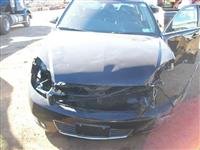 Glove Box From 2008 Chevrolet Impala LT 3.5 Glove Box Chevrolet 690931