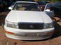 Throttle Toyota 679364