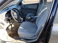 Power Window Nissan 728022