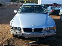 Air Bag Modules BMW 684584