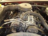 Throttle Dodge Truck 716026