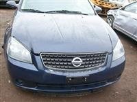 Power Window Nissan 688791