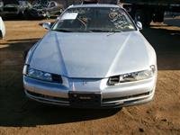 High Mount Stop Lights Honda 672635