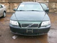 High Mount Stop Lights Volvo 677069