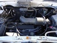 High Mount Stop Lights Ford Truck 725247