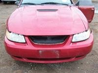 Pump Rebuild Kits Mercury 679543