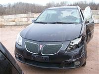 Metering Parts Pontiac 705763