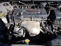 Electronic Engine Control Toyota 732665