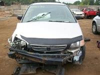 Control Shafts Honda 675796