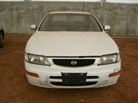 Door Nissan 706247
