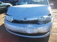 Control Shafts Saturn 690637