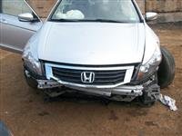 Gaskets Honda 677266