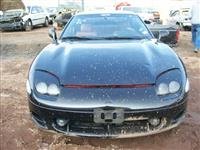 Instrument Panel or Dash Mitsubishi 694746