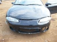 Instrument Panel or Dash Mitsubishi 664346