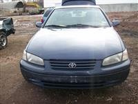 Glove Box Toyota 697638