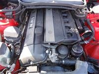 Glove Box From 2002 BMW 325xi STD Glove Box BMW 726625