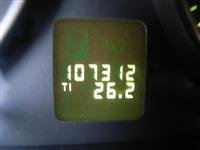 Instrument Panel or Dash Volvo 727646