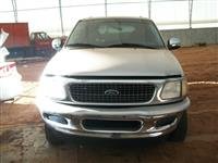 Auto Temp Control Sensor Lincoln 706204