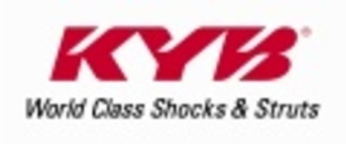 Shocks, Struts & Suspension KYB SR4075