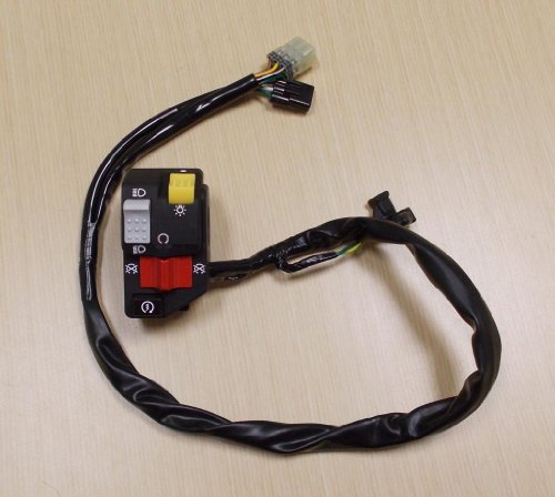 Switches Honda FHBS-18