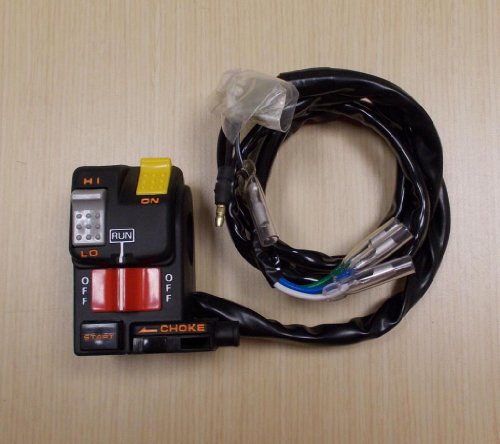 Switches Honda FHBS-23