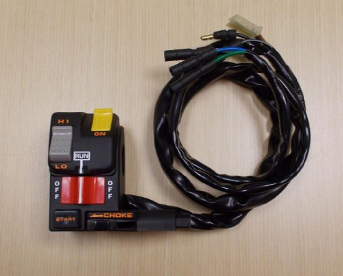 Switches Honda FHBS-26