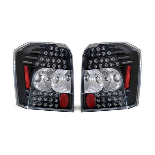 Tail Light Assemblies SPPC 03-DCB07TLEDJM