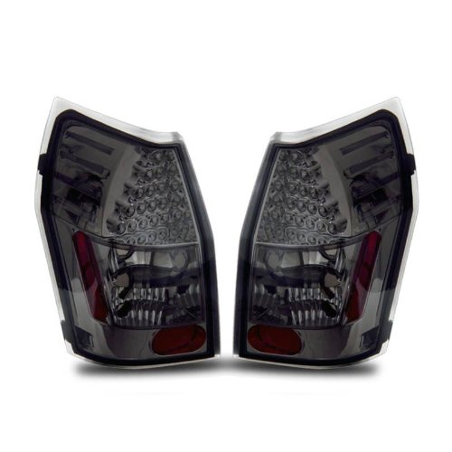 Tail Light Assemblies SPPC 03-DM2005TLEDSM