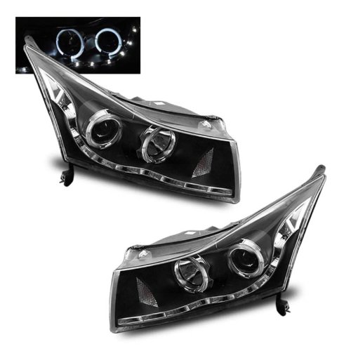 Headlight Assemblies SPPC 02-AZ-CZ11-PBC-R