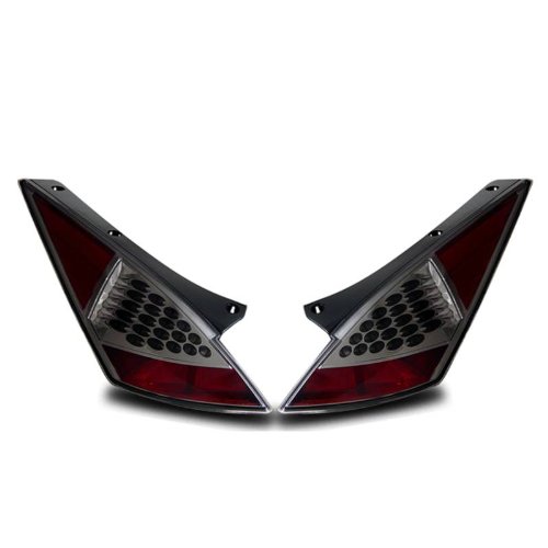 Tail Light Assemblies SPPC 03-N303TLEDSM