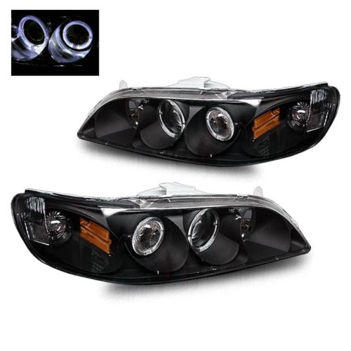 Headlight Assemblies SPPC 02-AZ-HA98-PBC-R-G2-A