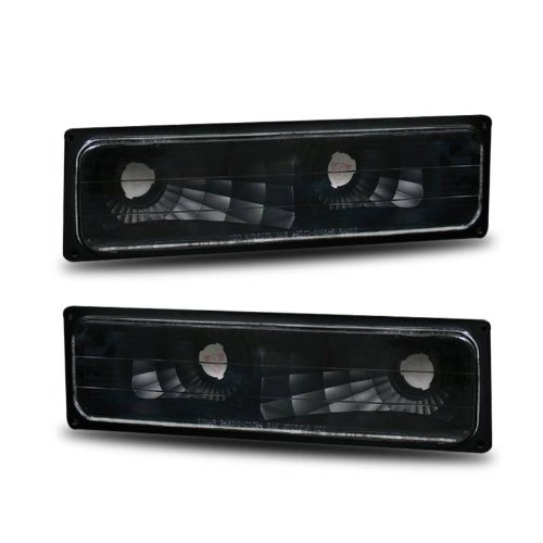 Side Marker Assemblies SPPC 10-CF8898FBCJM