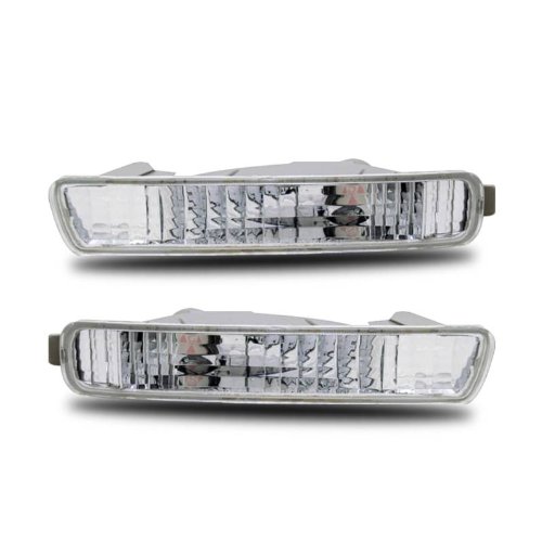 Side Marker Assemblies SPPC 10-HA9495FBC