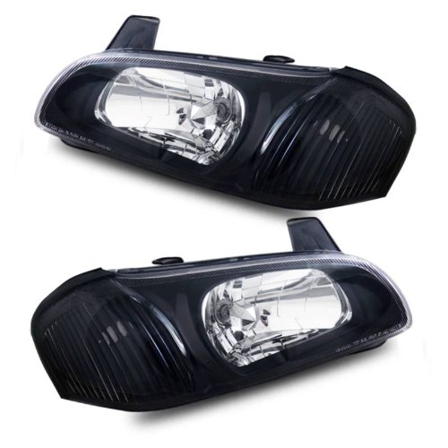 Headlight Assemblies SPPC 02-AZ-NM00-B