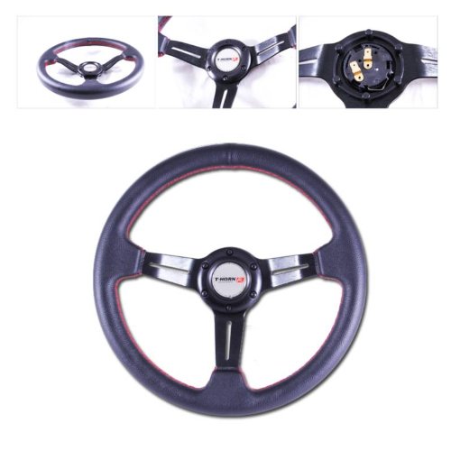 Steering System SPPC 15-LO-SW5174-BKBK