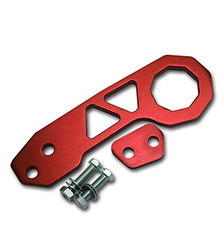 Tow Hooks SPPC 15-LO-TH9003B-R