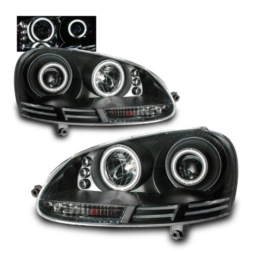 Headlight Assemblies SPPC 02-AZ-VG06-PBC-RF