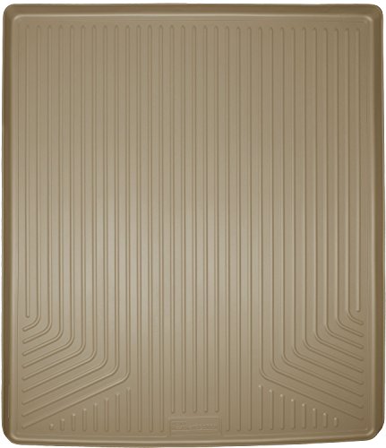 Husky Liners Cargo Liner Behind 3rd Seat Fits 15-17 Escalade ESV/Suburban Custom Fit Husky Liners 28233