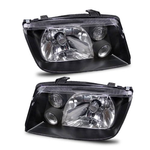 Headlight Assemblies SPPC 02-GL-VJ99-B