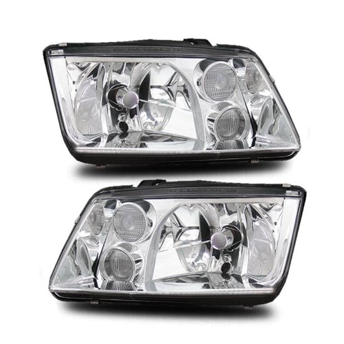 Headlight Assemblies SPPC 02-GL-VJ99-C