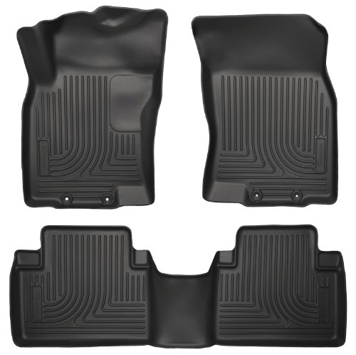 Custom Fit Husky Liners 98671