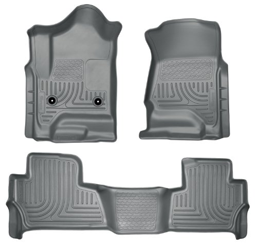 Custom Fit Husky Liners 99202
