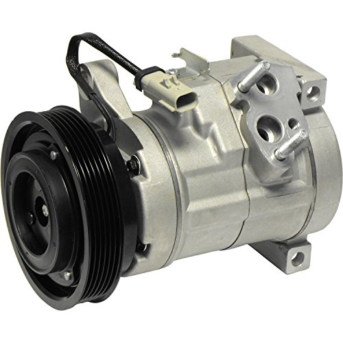 UAC CO 29001C A/C Compressor Compressors UAC CO 29001C