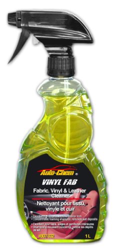 Cleaners Auto-Chem Direct 807-032