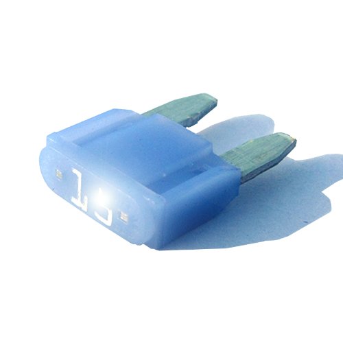 Fuses Kaper II 10-057