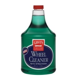 Cleaners GRIOT'S GARAGE WHOLESALE 