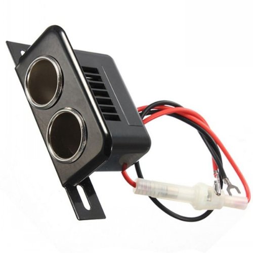 Cigarette Lighter & Parts Hwydo 140301-005