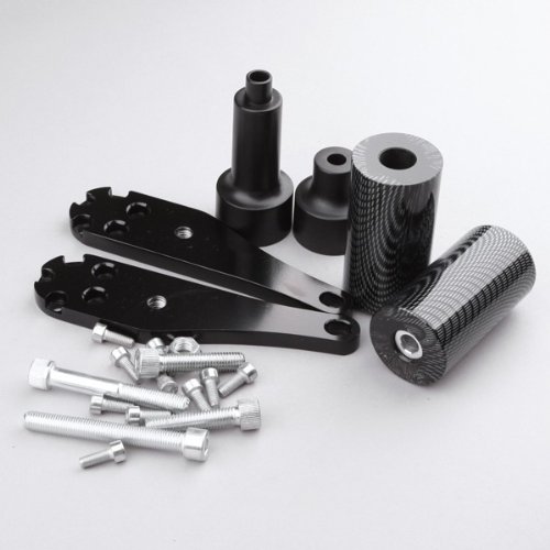 Frame Sliders LIN LIN3302-MTK14-02-F048