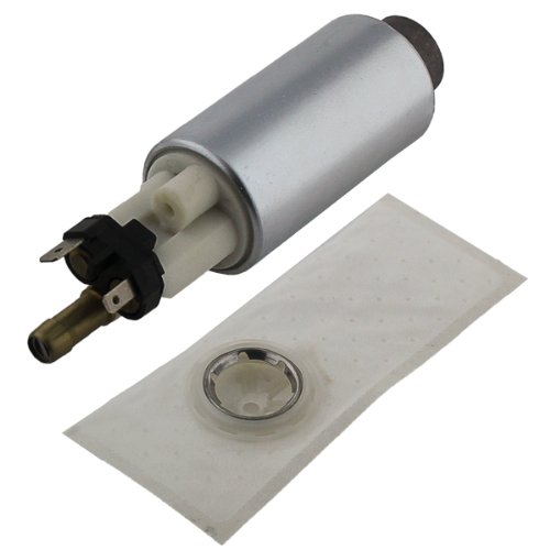 Oil Filters Caltric PP107/6